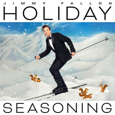 jimmy fallon dior jordan|Jimmy Fallon's Holiday Seasoning Album: Track List, Release .